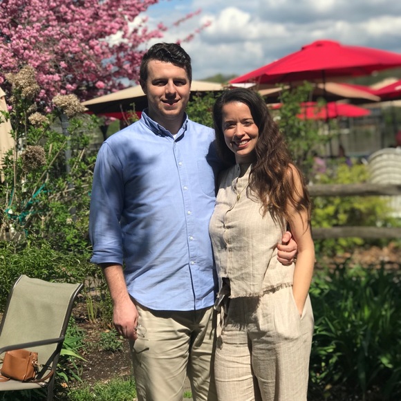 Meet your Posher, John - Picture 1 of 1